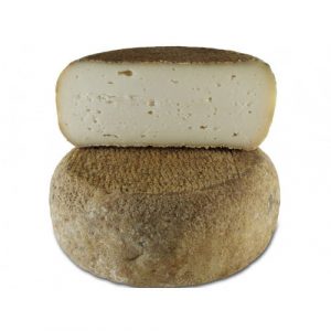 Chevre Fermier pate dure 250g