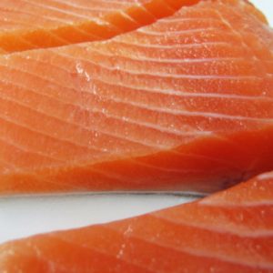 Pavé De Truite 300g