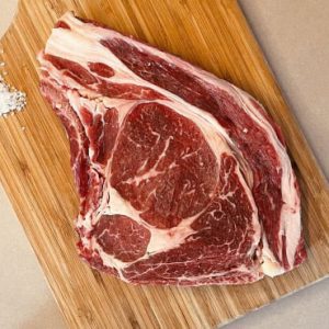 Entrecôte Boeuf Angus 350g