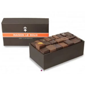 Ballotin Chocolats 500g