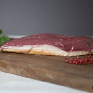 Magret de Canard Frais x4