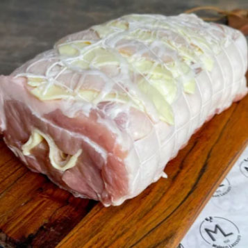 Roti de Porc Orloff - 1200gr