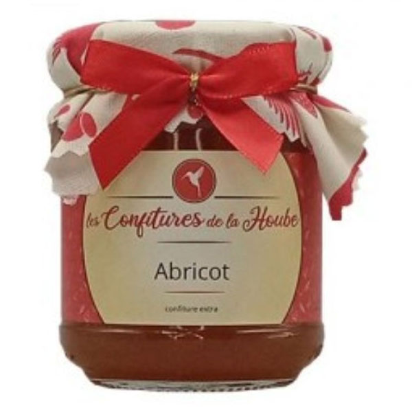 Abricot 220 gr Confiture extra