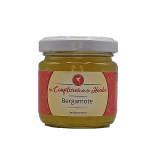 Bergamote 110 gr Confiture extra