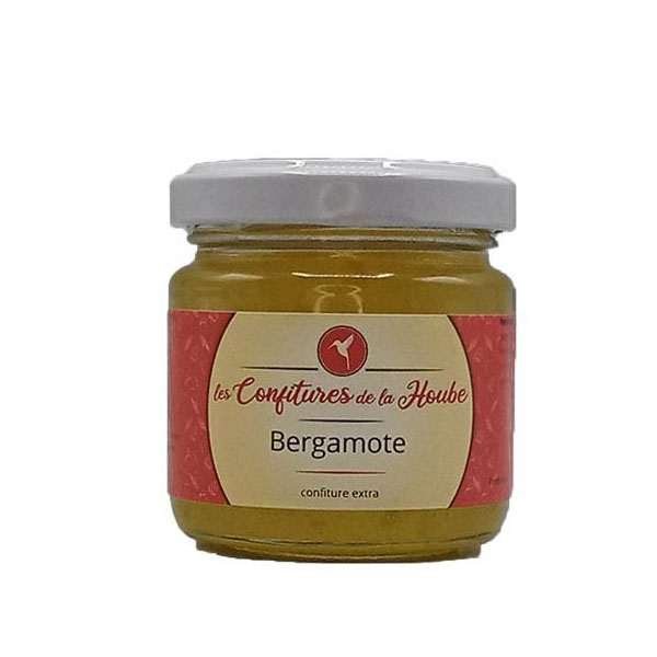 Bergamote 110 gr Confiture extra