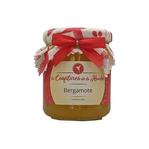 Bergamote 220 gr Confiture extra