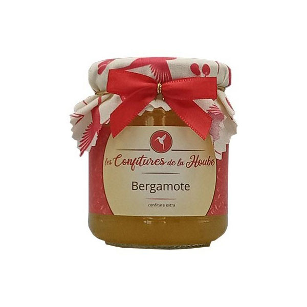 Bergamote 220 gr Confiture extra