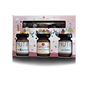 Coffret Gourmandise