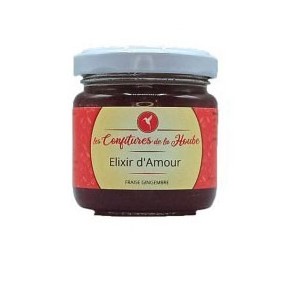 Elixir d’Amour 110 gr Confiture extra
