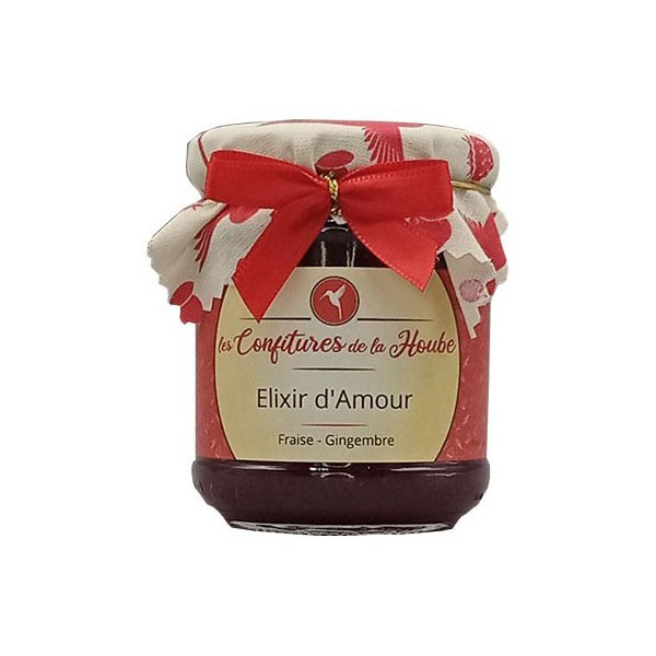 Elixir d’Amour 220 gr