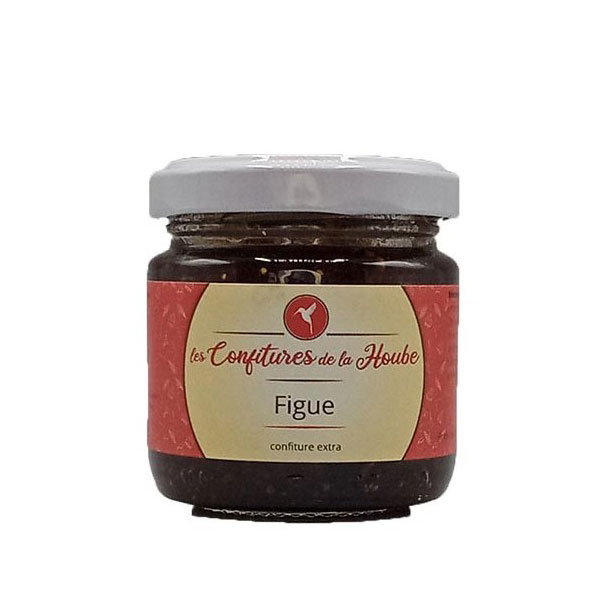Figue 110 gr Confiture extra
