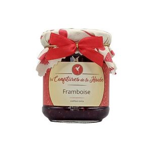 Framboise 220 gr Confiture extra