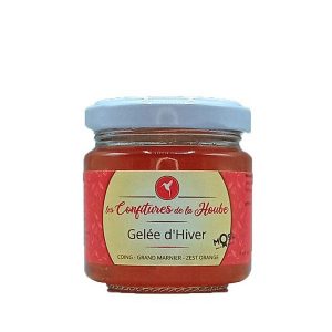 Gelée d'Hiver 110 gr