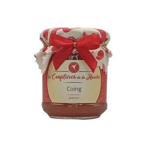 Gelée extra coing 220 gr
