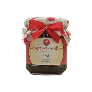 Kiwi 220 gr Confiture extra