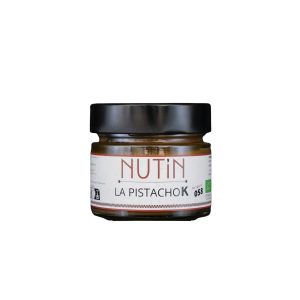 La PistachoK pâte à tartiner bio 150 gr