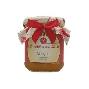 Mangue 220 gr Confiture extra