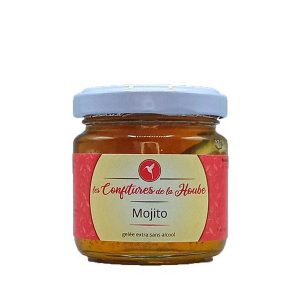 Mojito 110 gr Gelée extra