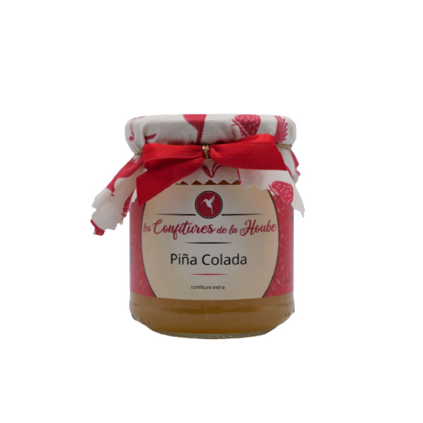Piña Colada 220 gr Confiture extra