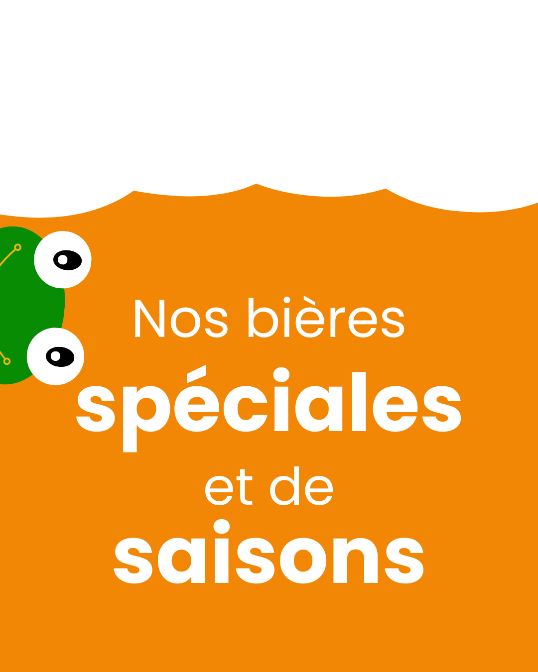 Bière à la griotte de Lorraine 33cl – Image 3