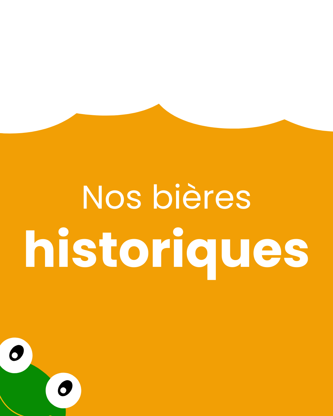 Bière ambrée 75cl – Image 3