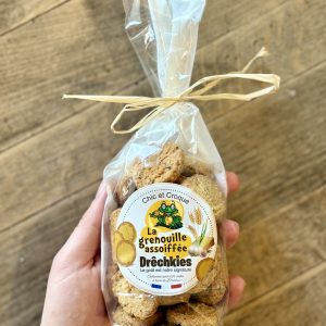 Biscuits Drêchkies